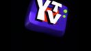 YTV Originals (Canada) (1995-October 21, 2007?) (Logos) HUMAN, YELL - YELL: FEMALE (sped up)