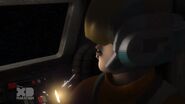 Star Wars: Rebels SKYWALKER, ELECTRICITY - SINGLE SPARK CHIRP 02