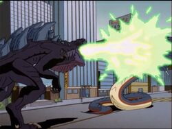 Godzilla Roar, Soundeffects Wiki