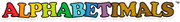 Alphabetimals Logo