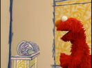 Elmo's World Sound Ideas, SPLAT, CARTOON - PIE IN FACE SPLAT