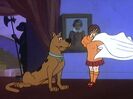 The New Scooby-Doo Movies H-B RUSTLE, CLOTH - HEAVY CLOTH RUSTLE