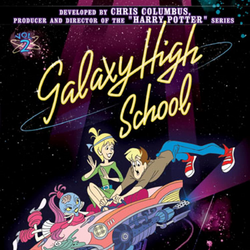 Galaxy High School