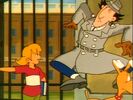 Inspector Gadget Sound Ideas, BOINK, CARTOON - PIXIE AND DIXIE BOINKS