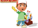 Handy Manny