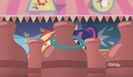 My Little Pony - Equestria Girls - Rollercoaster of Friendship Hollywoodedge, Big Slow Boinkboing CRT015801 (2nd boink) (1)
