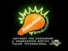 Nickelodeon Logo Light Bulb Sound Ideas, ELECTRICITY - HIGH VOLTAGE ELECTRICAL ARCING 01 or Sound Ideas, ELECTRICITY - ARC ZAPS