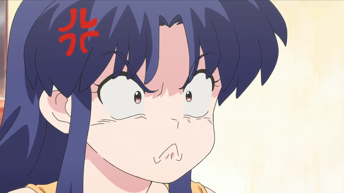 Ranma ½ (2024)/Image Gallery Soundeffects Wiki Fandom