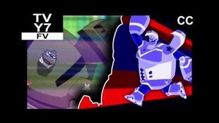 Transformers Animated Intro (1080p)
