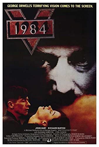 Nineteen Eighty-Four (1984 film) - Wikipedia