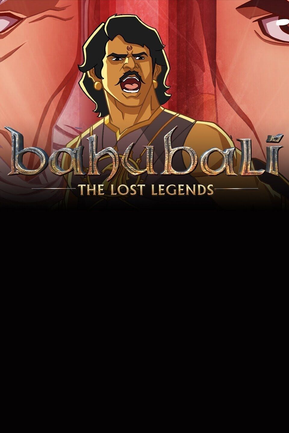 Baahubali: The Lost Legends | Soundeffects Wiki | Fandom