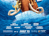 Ice Age: Continental Drift (2012)