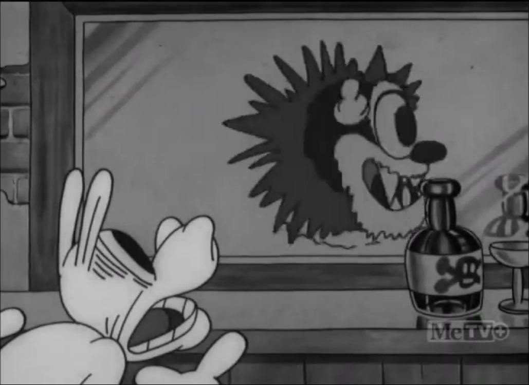 Looney Tunes and Merrie Melodies (partially found original title cards for  animated shorts; 1930s-1940s) - The Lost Media Wiki