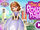 Sofia the First: A Day at Royal Prep (Online Games)