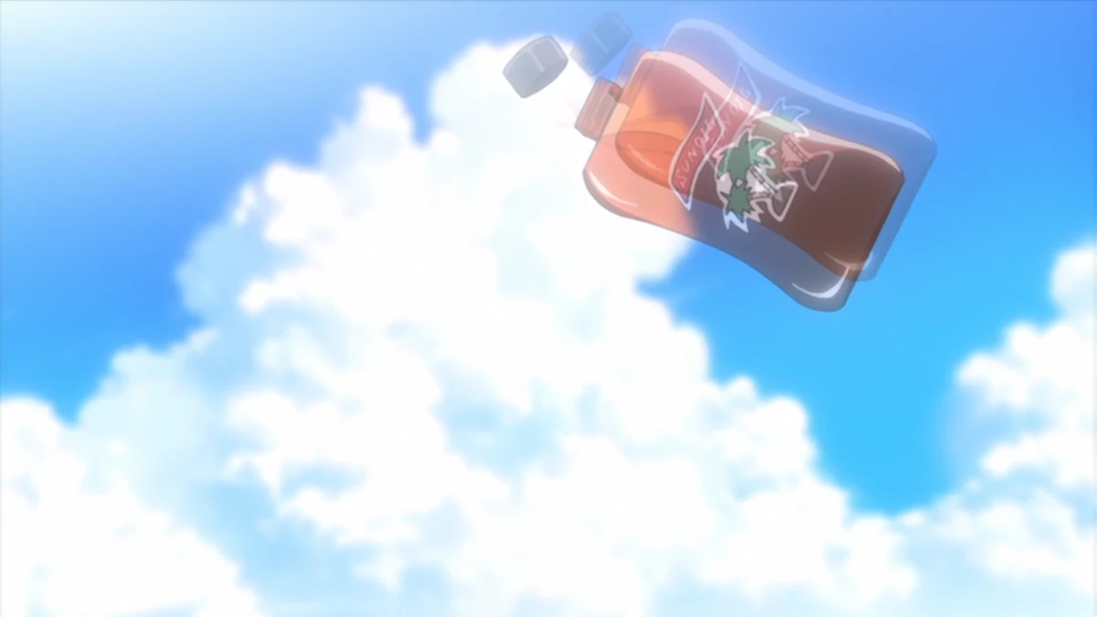 Sound Ideas, BOTTLE, CORK BOTTLE UNCORKED, 4 VERSIONS, KITCHEN