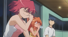Toradora! Ep. 9: "You, Who Are Going to the Sea" Sound Ideas, SQUISH, CARTOON - LITTLE SQUISH