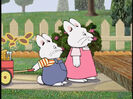 Max & Ruby Hollywoodedge, Squeaky Old Wood Scre PE182001