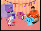 Blue's Clues Sound Ideas, BOINK, CARTOON - HOYT'S BOINK