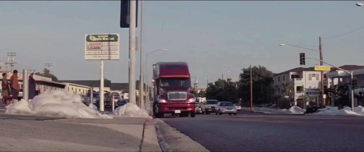 Christmas with the Kranks (2004)/Image Gallery Soundeffects Wiki Fandom