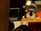 Inspector Gadget Frank Welker Cat Yowl