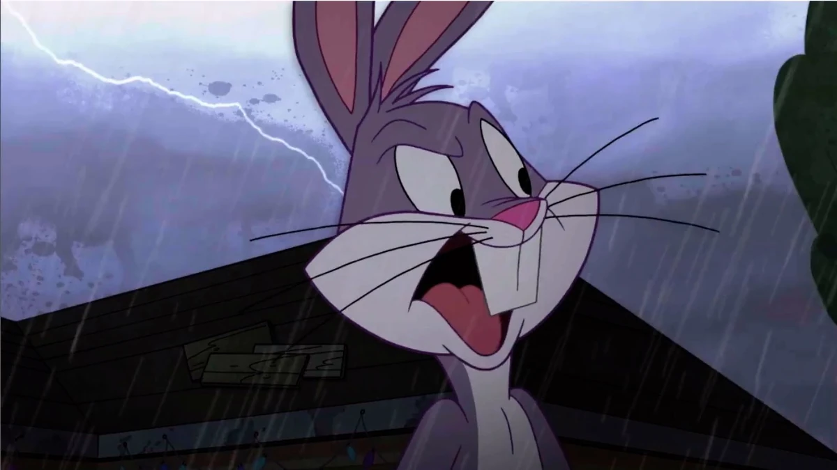 The Looney Tunes Show/Image Gallery/Season 1 Soundeffects Wiki Fandom