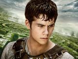 The Maze Runner (2014)