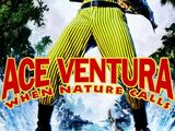 Ace Ventura: When Nature Calls (1995)