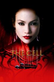 The Cell Poster