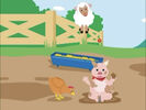 Baby MacDonald: A Day on the Farm (2004) (Videos) Sound Ideas, SHEEP - BABY CALLING, ANIMAL 02