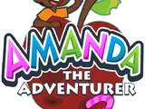 Amanda the Adventurer 2