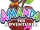 Amanda the Adventurer 2
