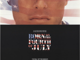 Born on the Fourth of July (1989)