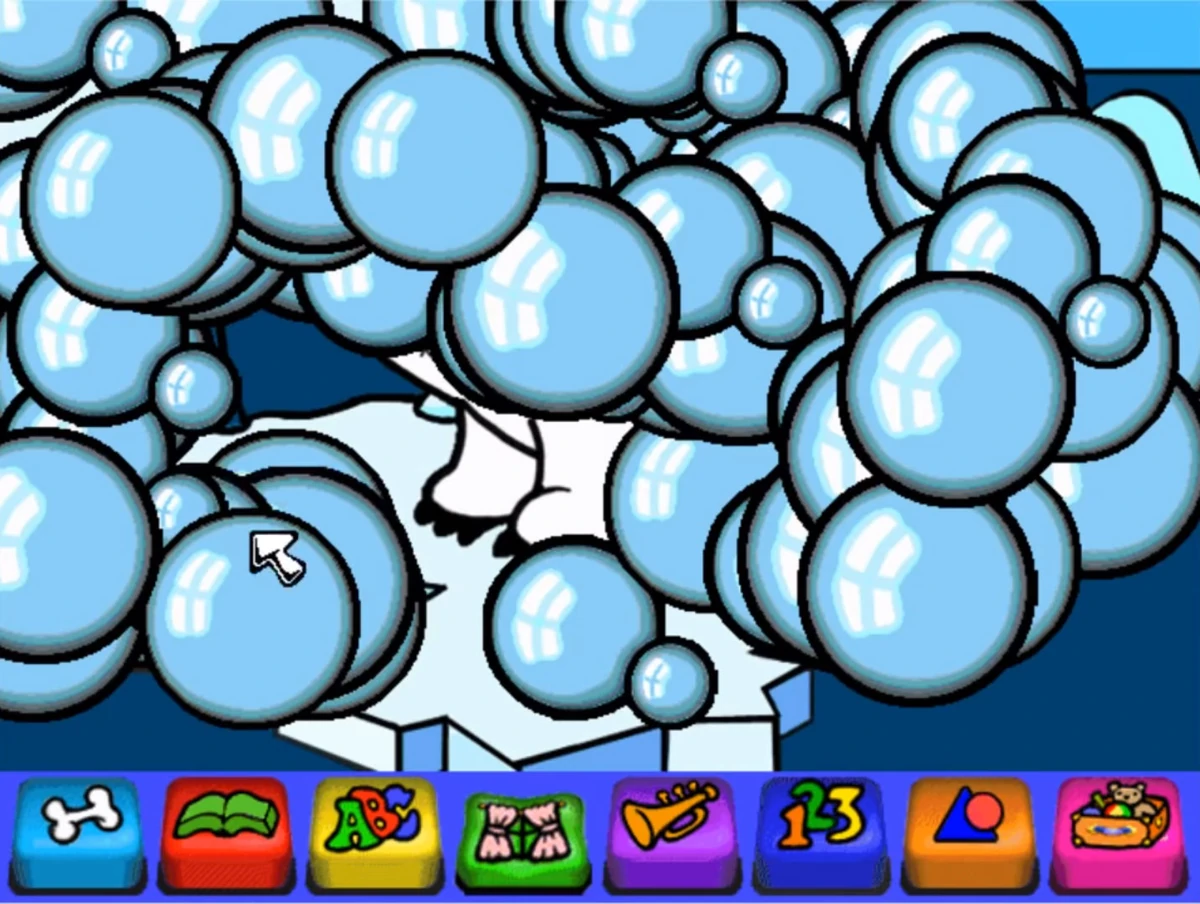 Sound Ideas, CARTOON, BUBBLE SERIES OF BUBBLES Soundeffects Wiki