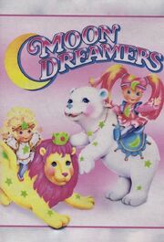MoonDreamers poster