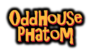 Oddhouse Phatom (1998-2001) logo