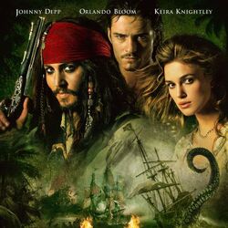 Pirates of the Caribbean: Dead Man's Chest (2006)
