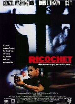 Ricochet (1991)