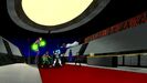 Teen Titans Sound Ideas, GUN, PHASER - HAND PHASER: POWER UP, SCI FI