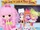 Lalaloopsy Girls: Welcome to L.A.L.A. Prep School (2014)