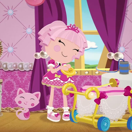 lalaloopsy 2018
