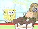 SpongeBob SquarePants: Nautical Nonsense (2002) (Videos) Sound Ideas, BITE, CARTOON - BIG CHOMP