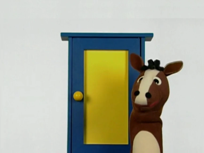 Sound Ideas, CARTOON, KNOCK KNOCKING ON WOOD DOOR Soundeffects Wiki