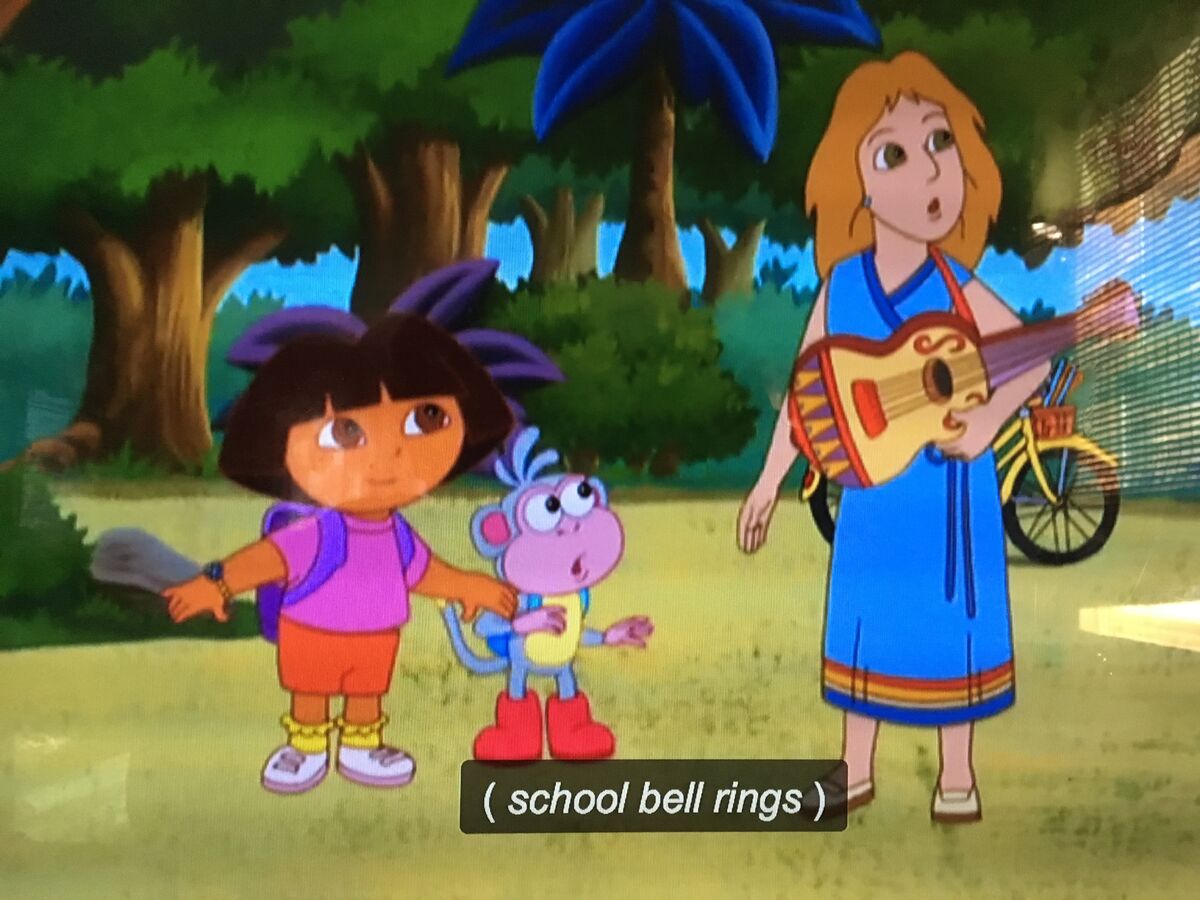 Nickelodeon Favorites: Dance to the Music (2012) (Videos)/Image Gallery
