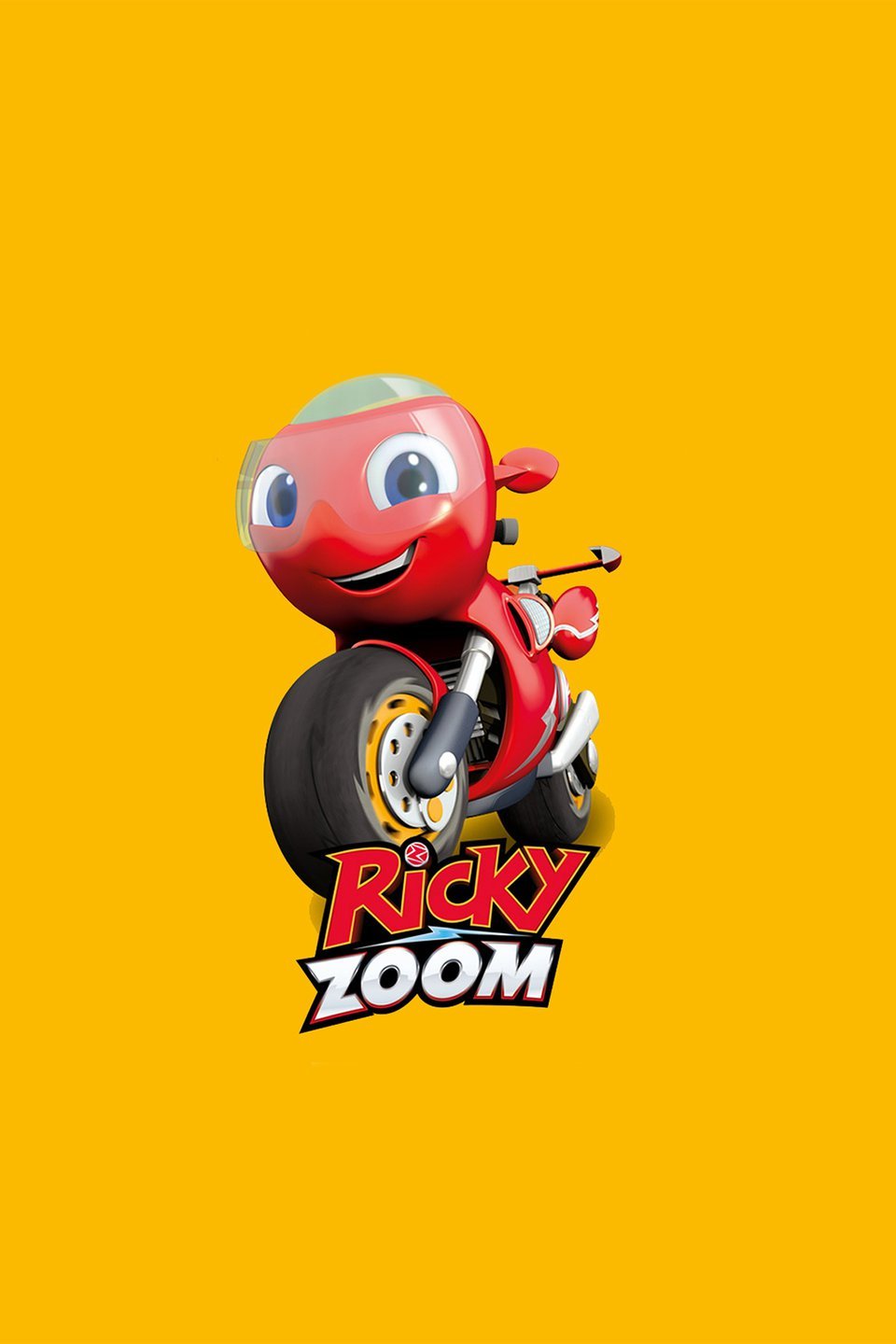 Ricky Zoom Soundeffects Wiki Fandom