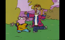 Ed, Edd n' Eddy Hollywoodedge, Metal Bonk Wlowpitc CRT031703