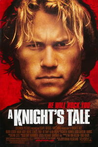 A Knight's Tale (2001)