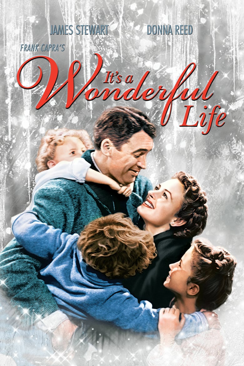 It's A Wonderful Life (1946) Soundeffects Wiki Fandom