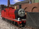 James (Thomas the Tank Engine)