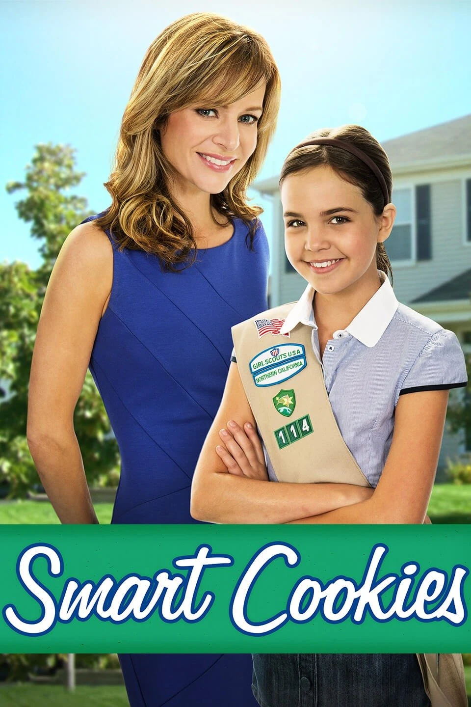 Smart Cookies (2012) Soundeffects Wiki Fandom