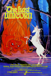 The Last Unicorn